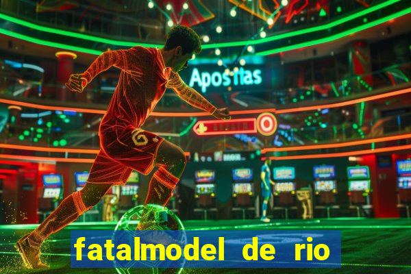 fatalmodel de rio claro sp